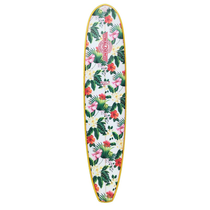 SALE Surftech 8'0 Magic Model Wahine Fusion