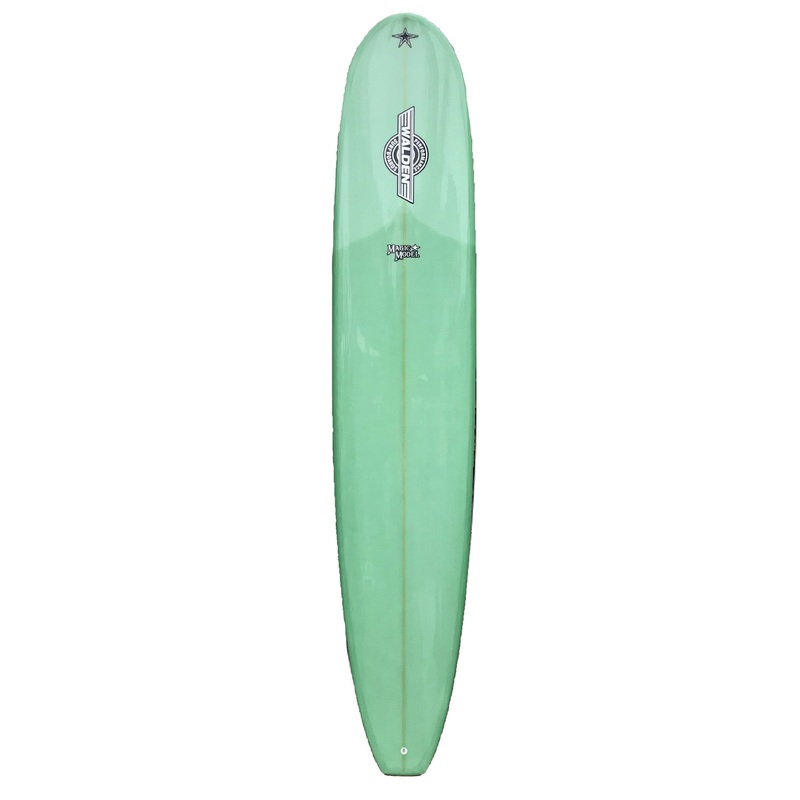 Surftech 10'0 Magic Model Poly