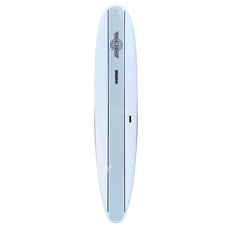 Surftech 10'0 Mega Magic Tuflite