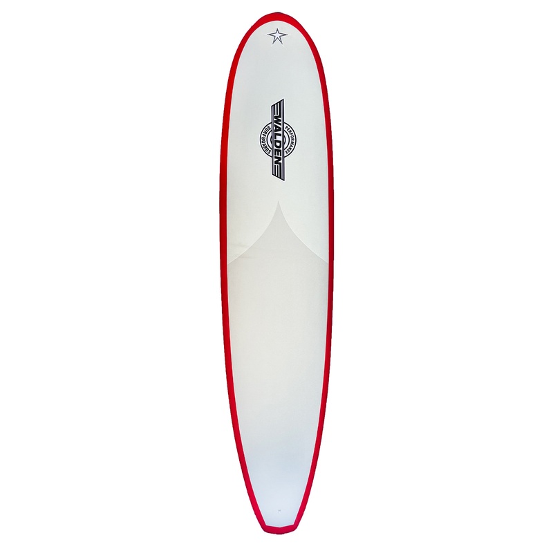 Surftech 8'0 Magic Model SOFTOP