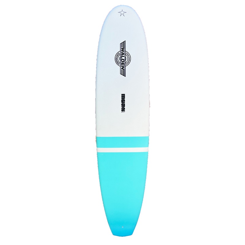 Surftech 8'0 Mega Magic SOFTOP