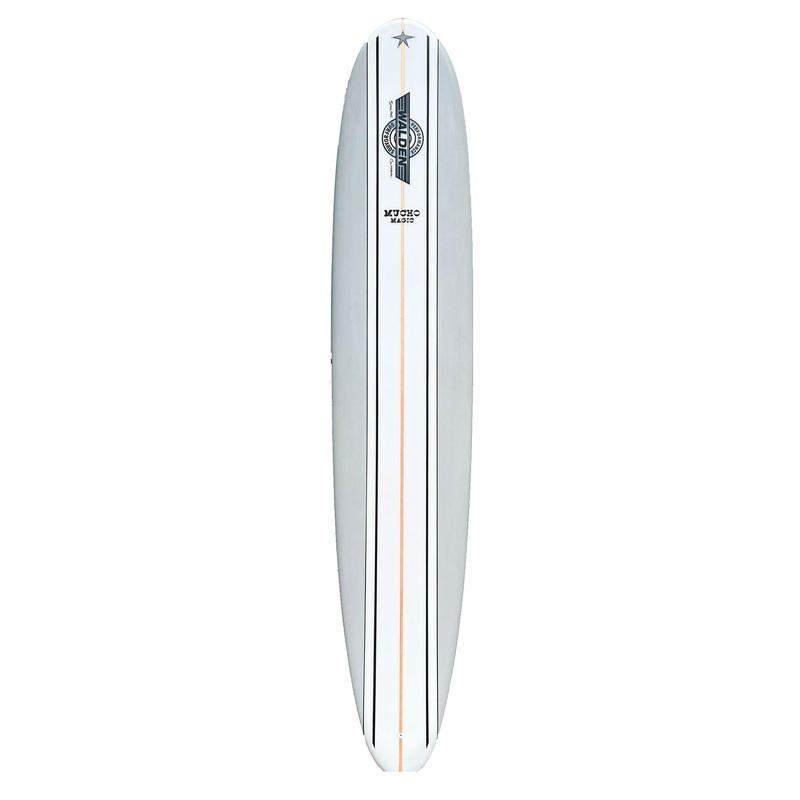 10'0 Mucho Magic 25519