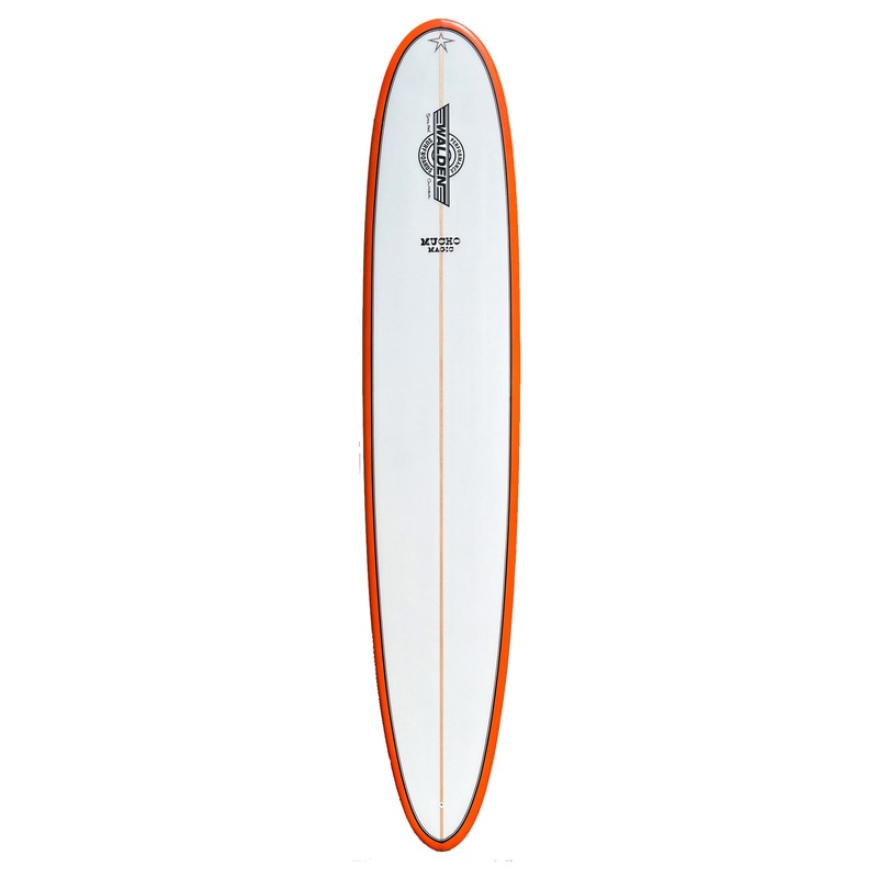 10'0 Mucho Magic 25524