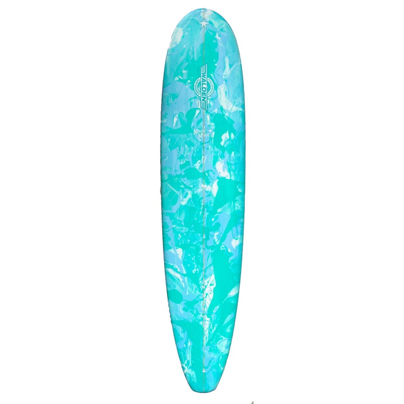 8'0 Magic Model #25436