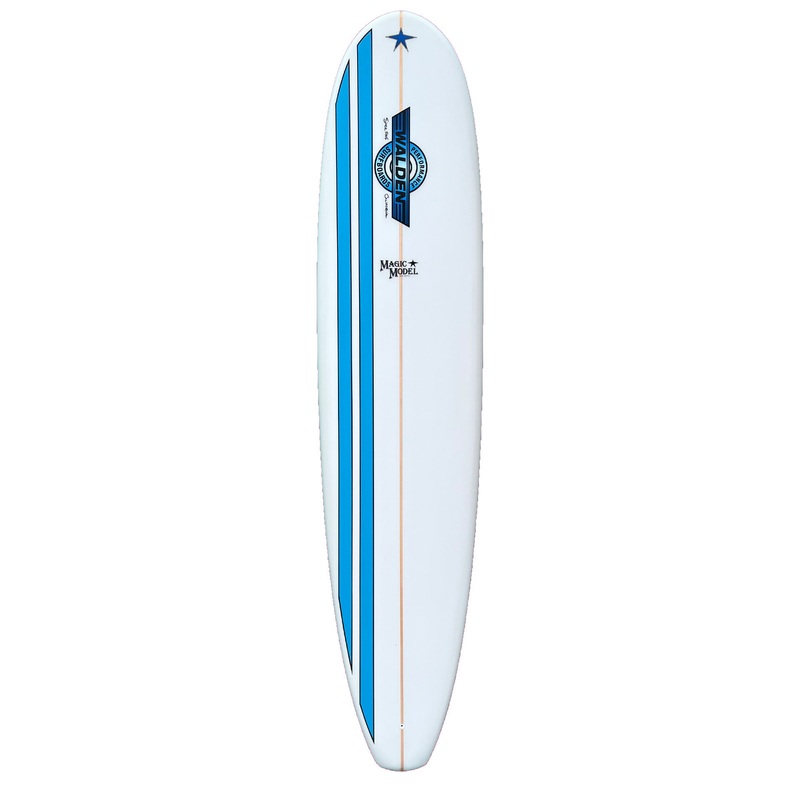 8'0 Magic Model #25480