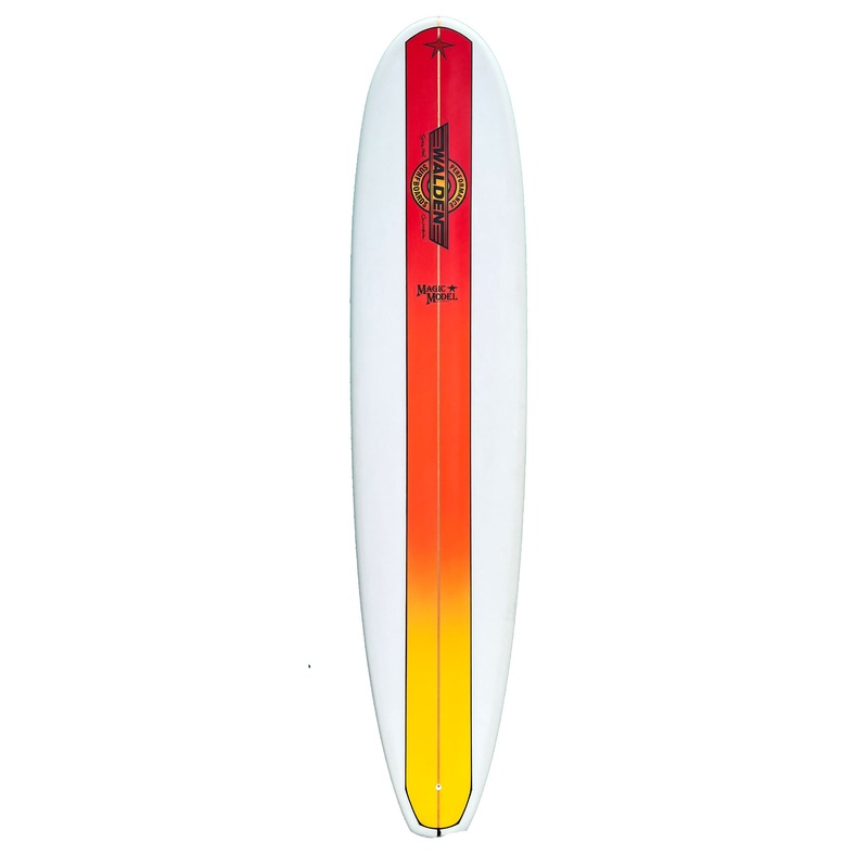 8'0 Magic Model #25576