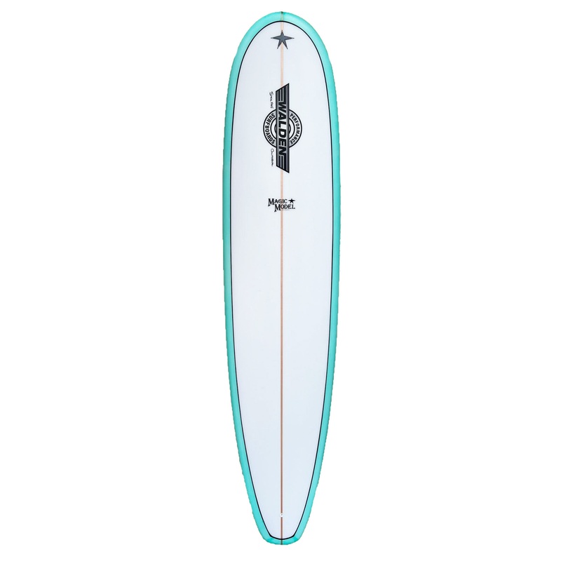 8'0 Magic Model 25582