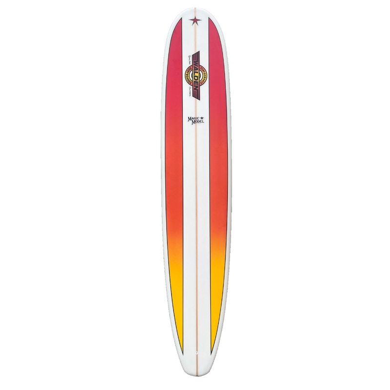 9'0 Magic Model 25620