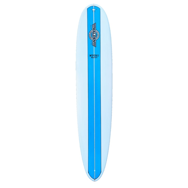 9'0  Mucho Magic 25559