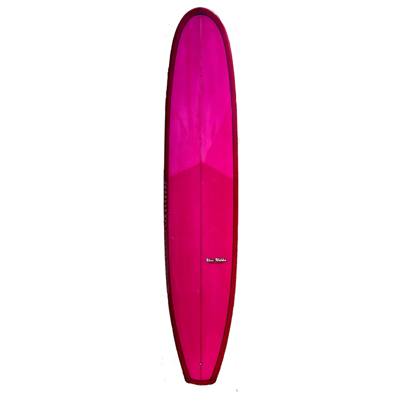 9'2 Traditional #25530