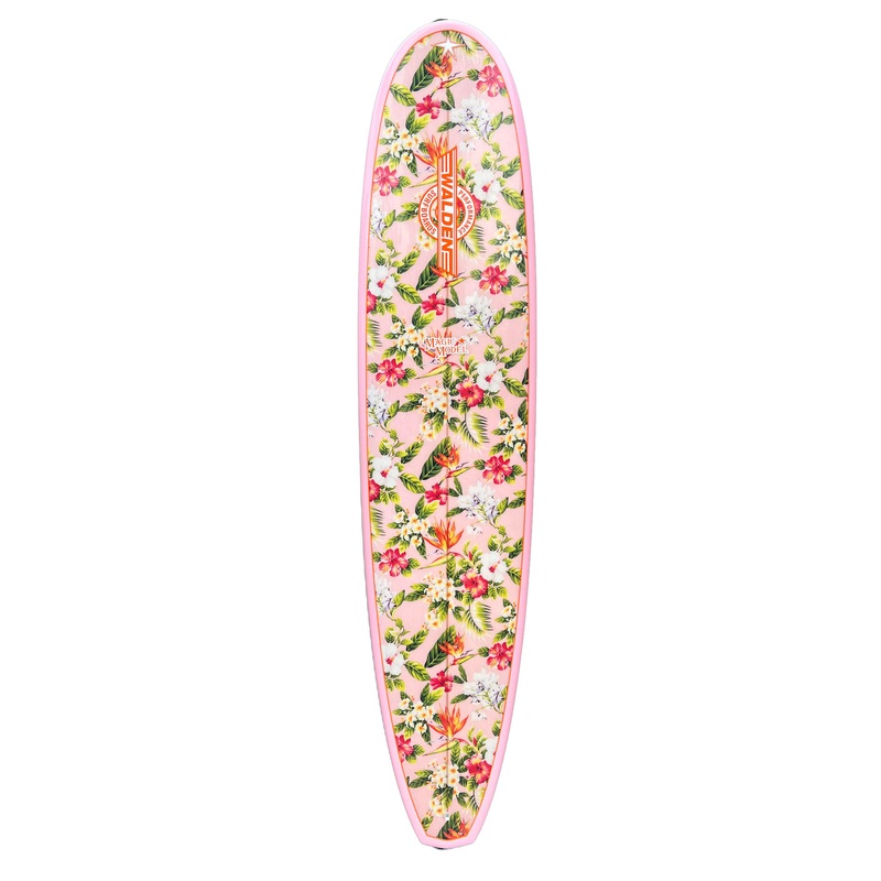 SALE Surftech Sample 8'0 Magic Model Wahine Fusion