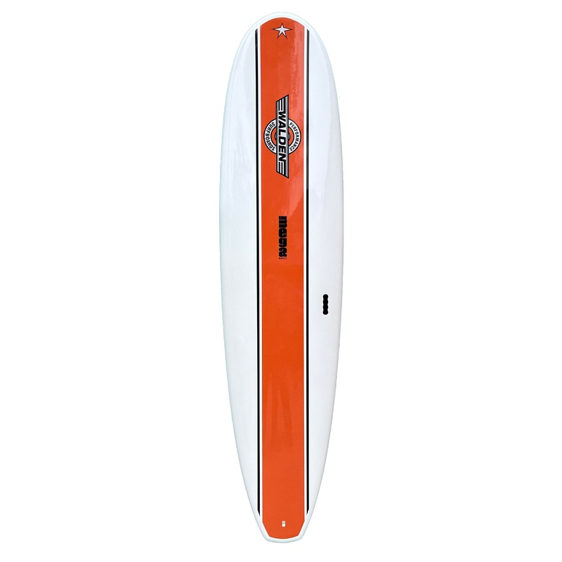 Surftech 8'0 Mega Magic Tuflite