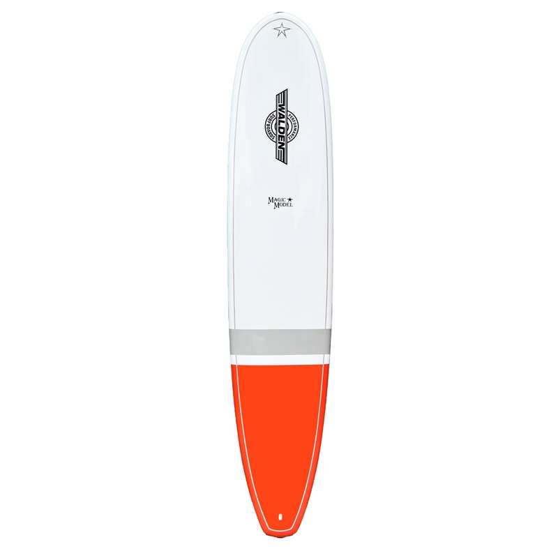 Surftech 8'6  Magic Model Tuflite