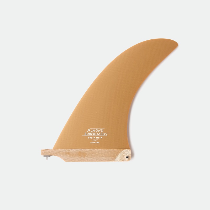 8" JOY FIN