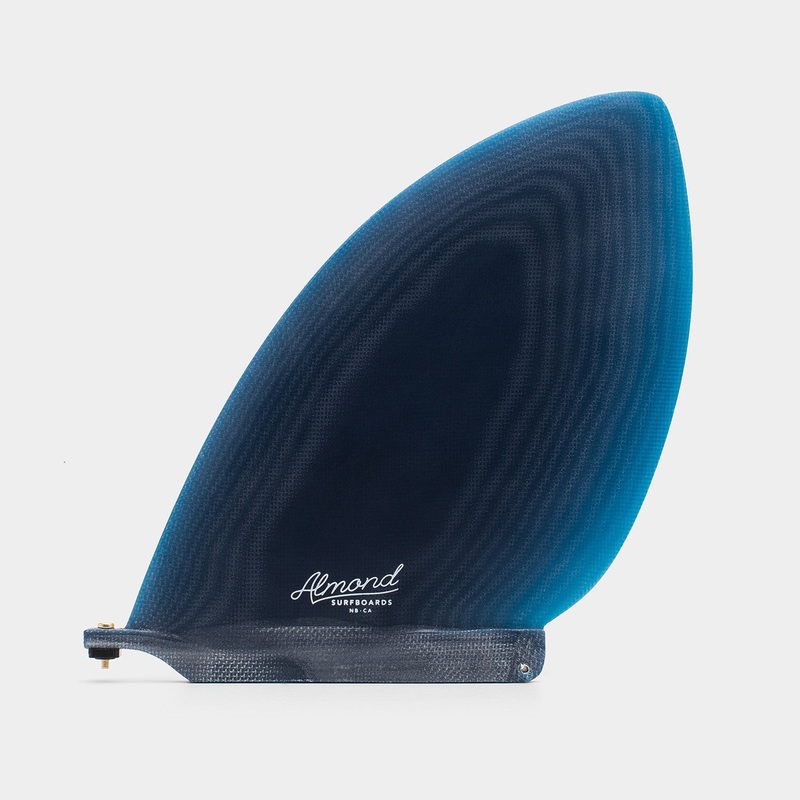 9.75" DEE-FIN