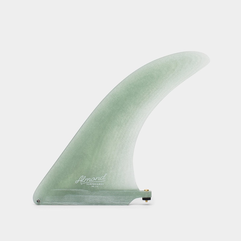 9" FLEX FIN
