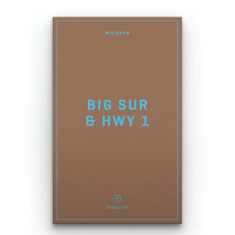 BIG SUR & HWY 1 | Wildsam