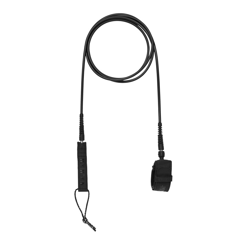 Black Surf Leash