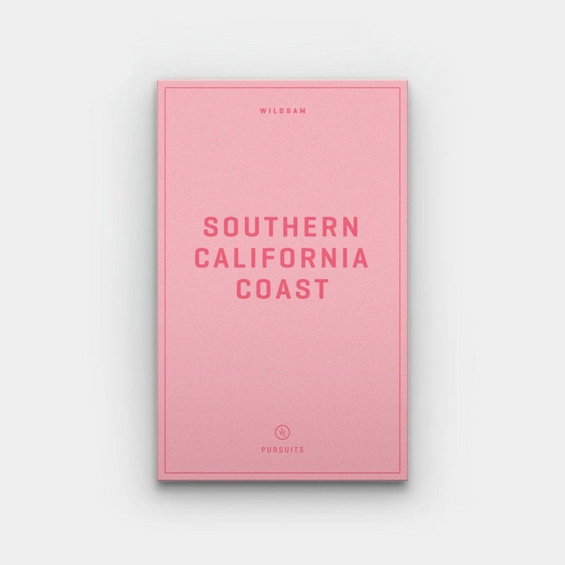 Southern California Coast | Wildsam