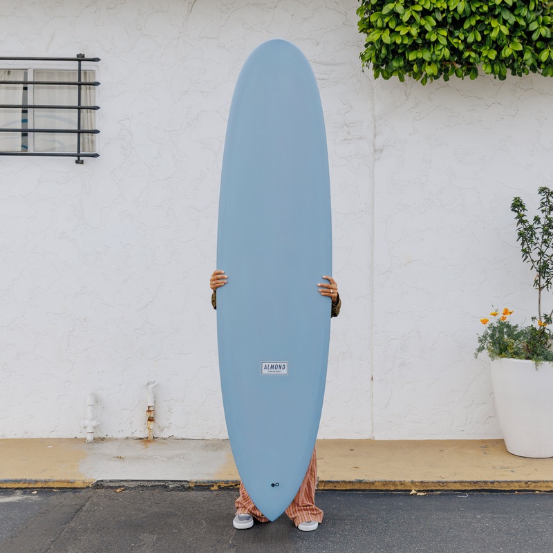 7'4 Joy #9372