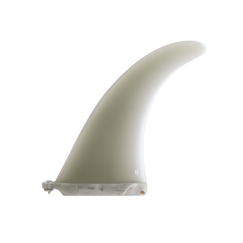 7, 8, 9 INCH FIBREGLASS FIN