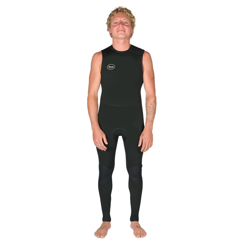 7 Seas 2-2 Long John Wetsuit