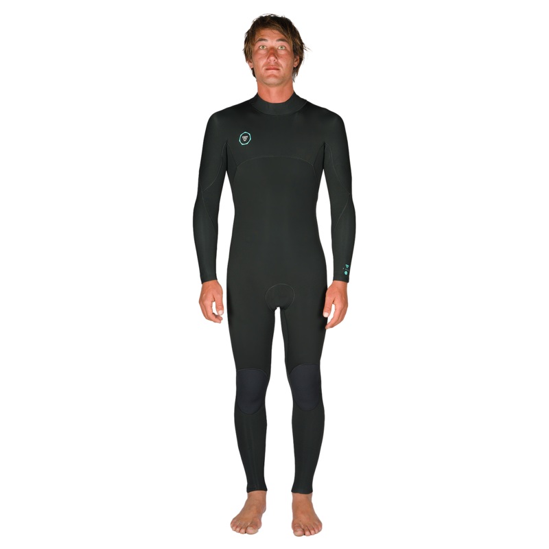 7 Seas 3-2 Full Back Zip Wetsuit