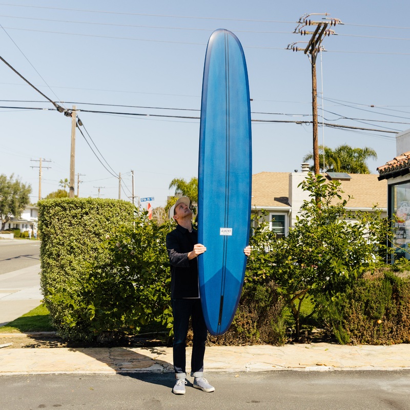 9'4 Surf Thump #9040