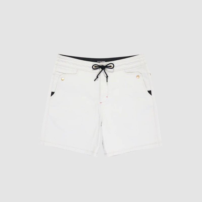 ADEN YC SHORT | SAIL