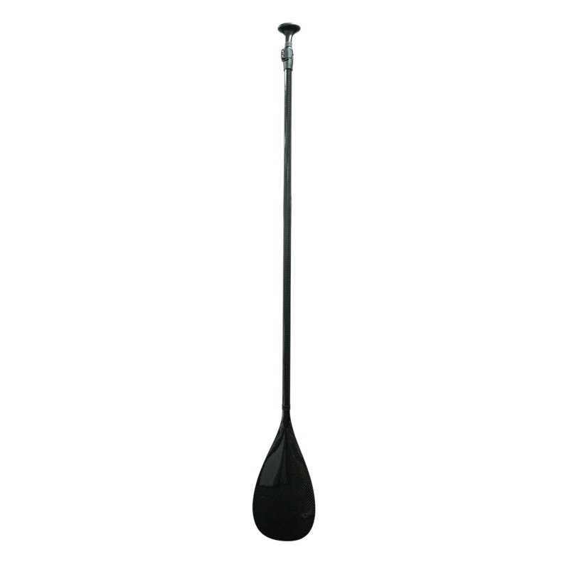 - ADJUSTABLE SUP CARBON PADDLE