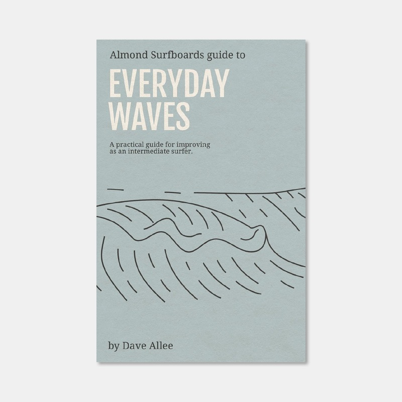 Almond's Guide to Everyday Waves (Paperback)