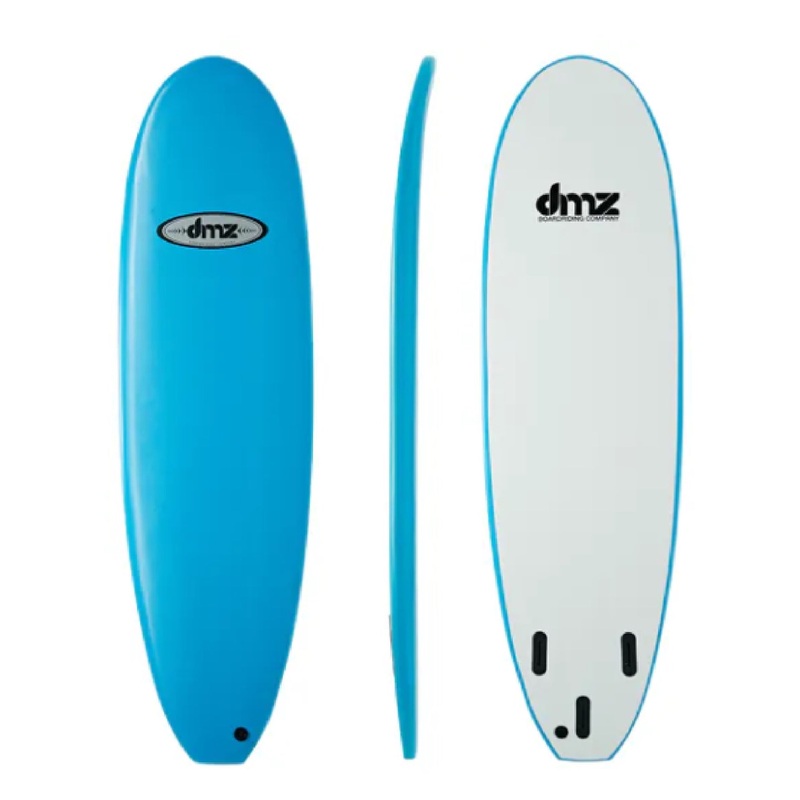 BALIN 'DMZ' 7'0 SOFTBOARD