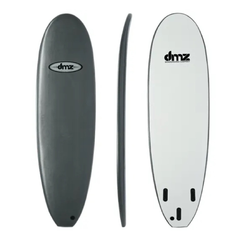 BALIN 'DMZ' 8'0 SOFTBOARD