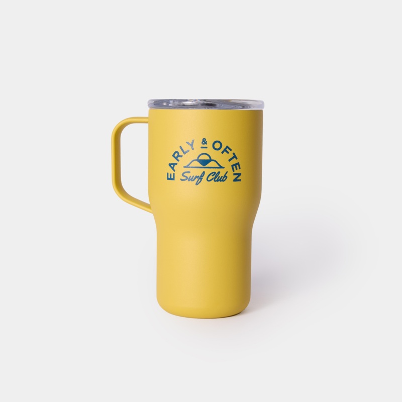EOSC | Travel Mug