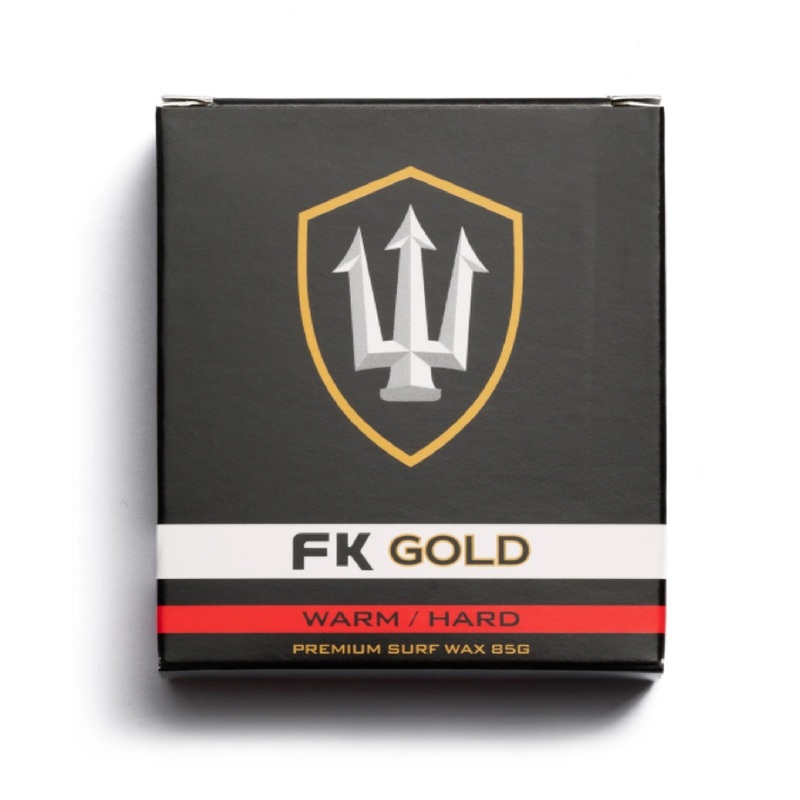 FAR KING GOLD WAX