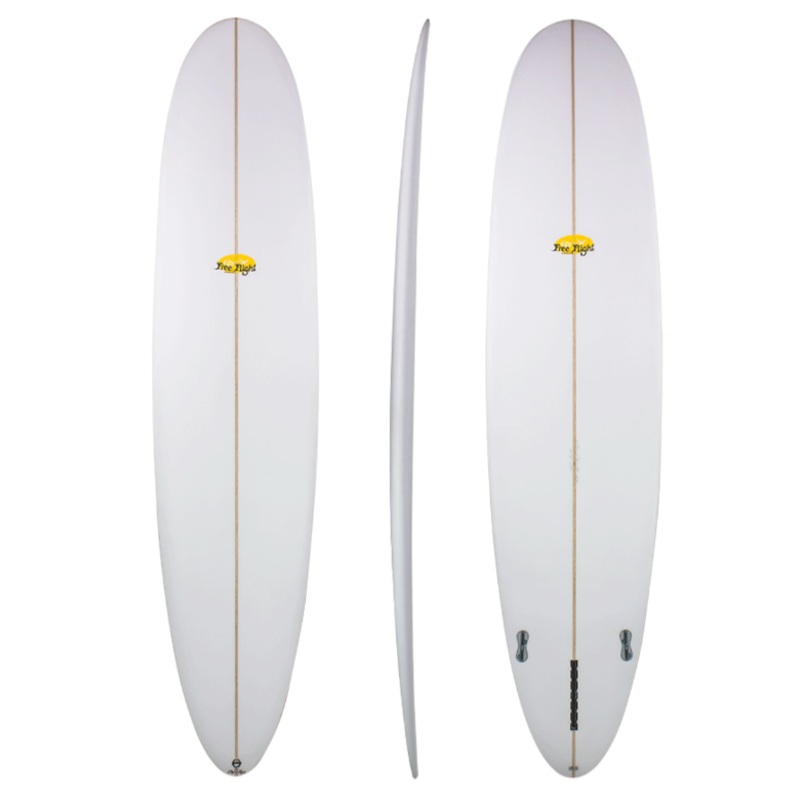 FREE FLIGHT 'PERFORMER 9' LONGBOARD