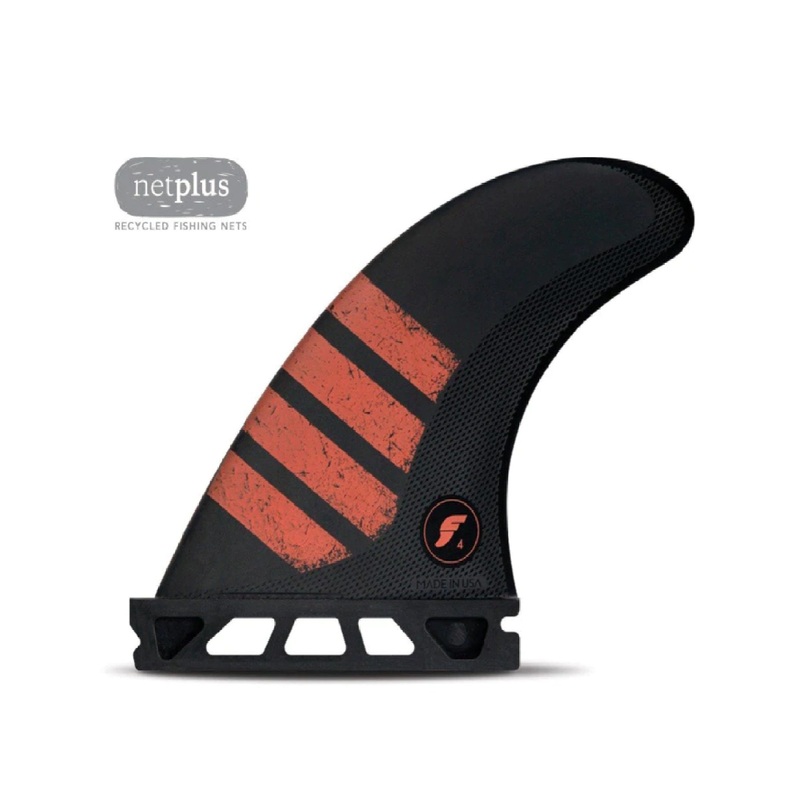 FUTURES F4 ALPHA THRUSTER