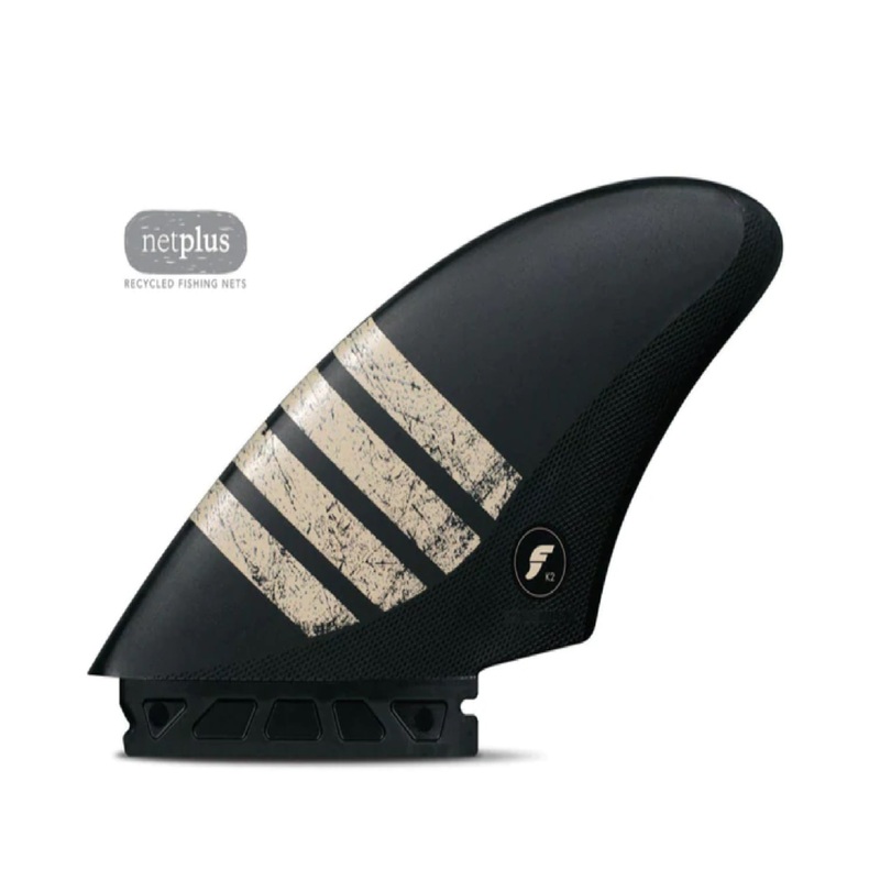 FUTURES K2 ALPHA KEEL FINS