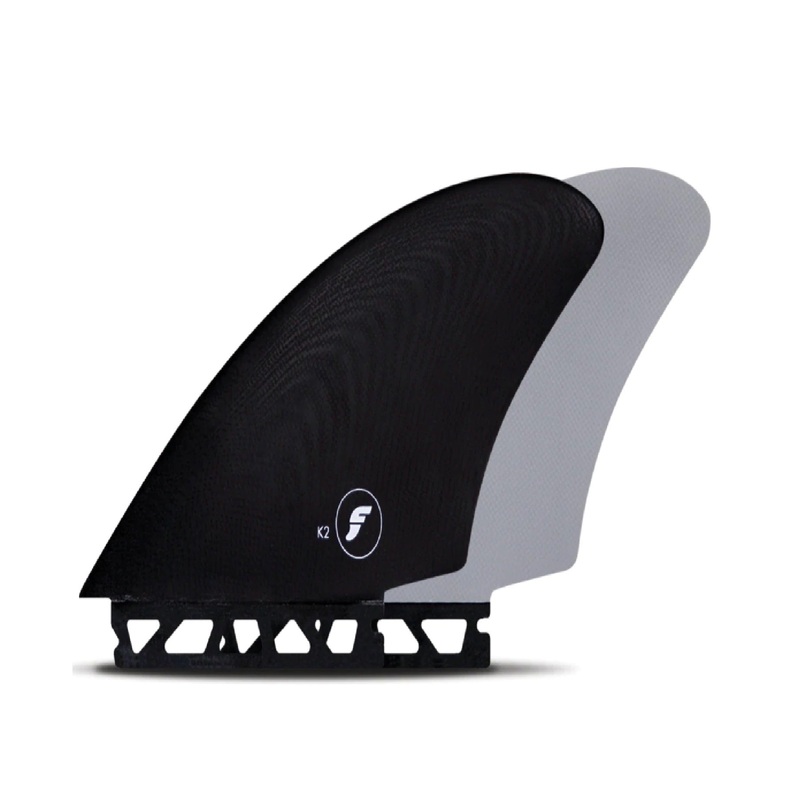 FUTURES K2 FIBERGLASS KEEL