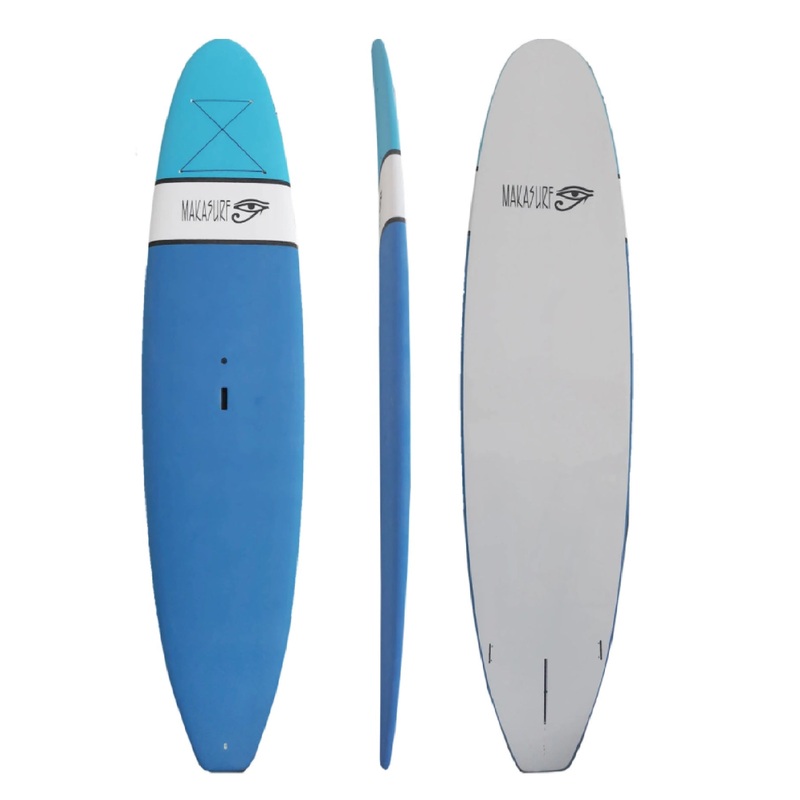 MAKA SURF SOFT SUP 10'6