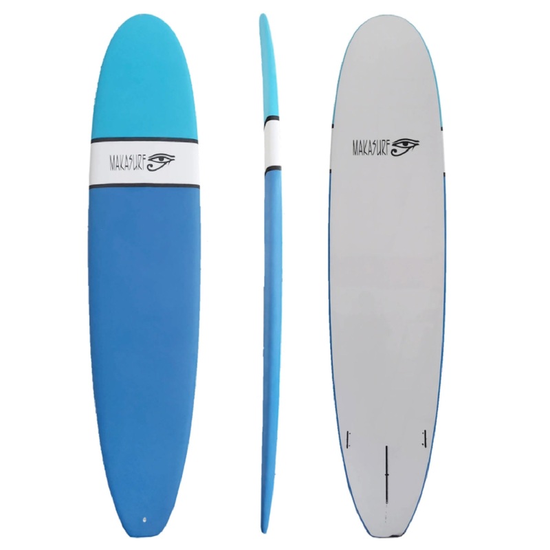MAKA SURF SOFT SURFBOARD 9'0