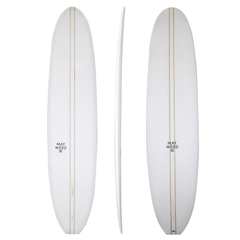 MAYWOOD LONGBOARD