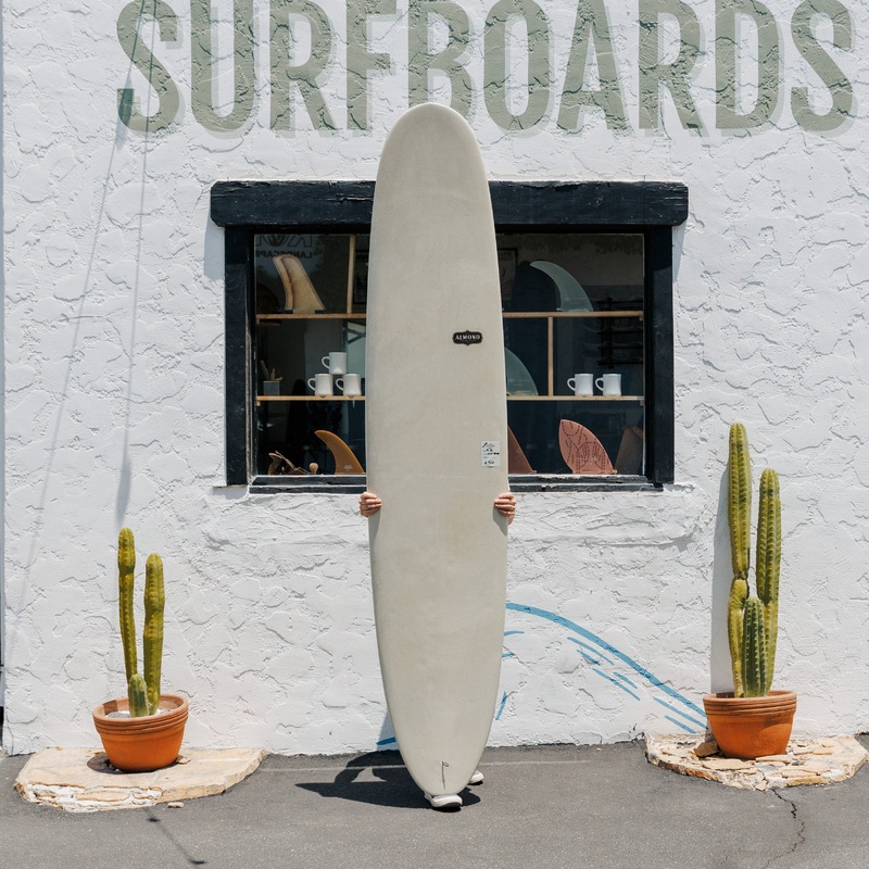 *USED* 9'2 Surf Thump