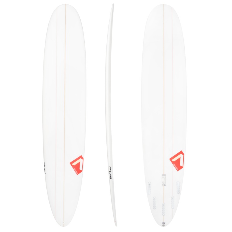 ANNESLEY 'HP LONG' LONGBOARD