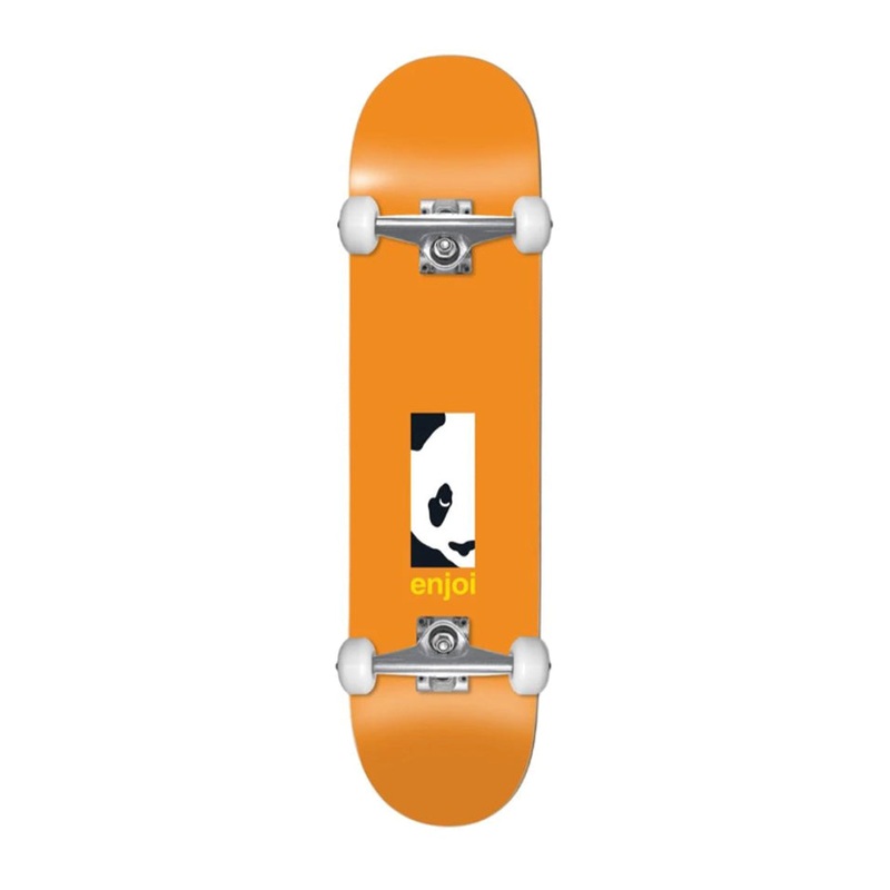 ENJOI BOX PANDA FIRST PUSH COMPLETE 8.125