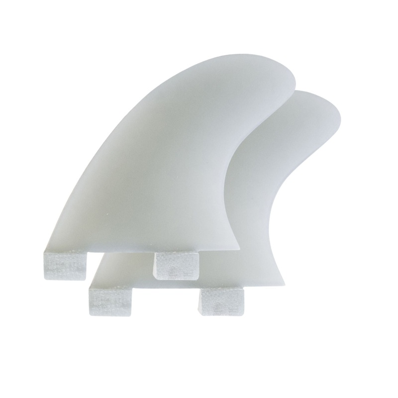 FIBREGLASS SIDE BITE- PAIR