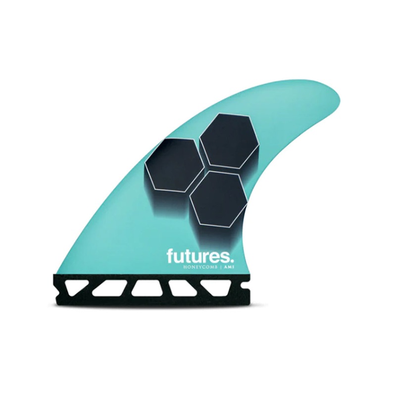 FUTURES AM1 HONEYCOMB THRUSTER FINS