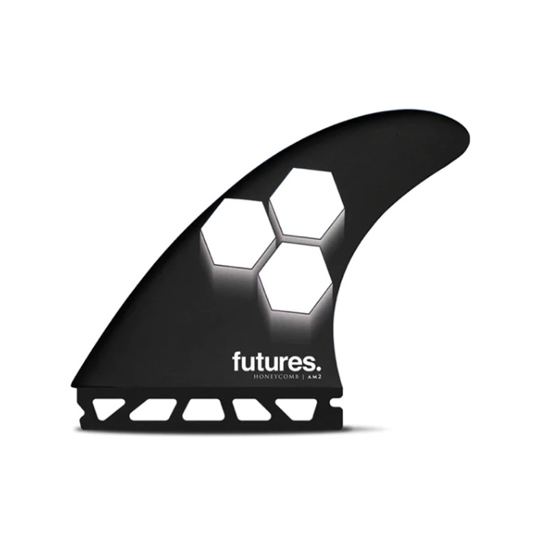 FUTURES AM2 HONEYCOMB THRUSTER FINS
