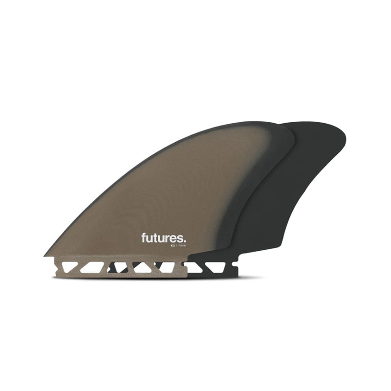 FUTURES FK2 FIBERGLASS KEEL
