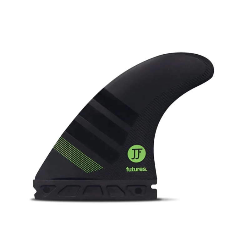 FUTURES JOHN JOHN FLORENCE ALPHA MEDIUM THRUSTER FINS